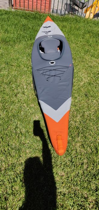 Kayak insuflável de alta pressão ITIWIT x500