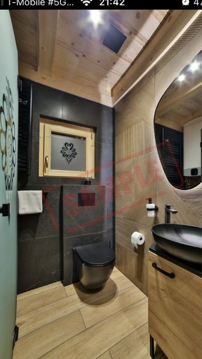 Wynajmę Domek w Gliczarowie Górnym Słoneczny Wierch