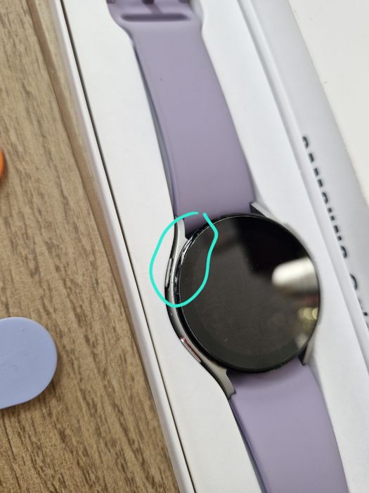 samsung galaxy watch 5 (40 mm)