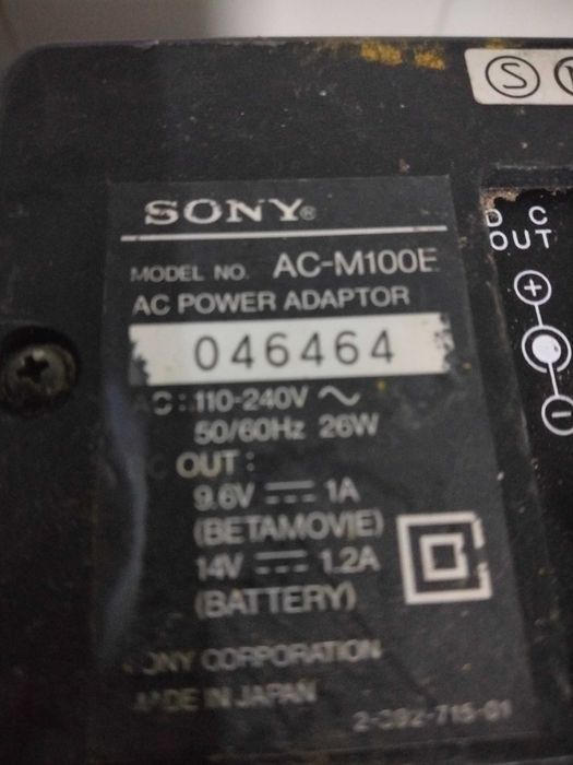 Flash máquina fotográfica antigo para coleção ou peças