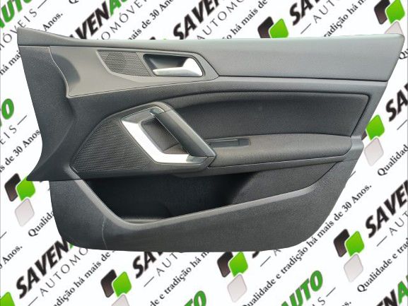 Conjunto de bancos PEUGEOT 308 II