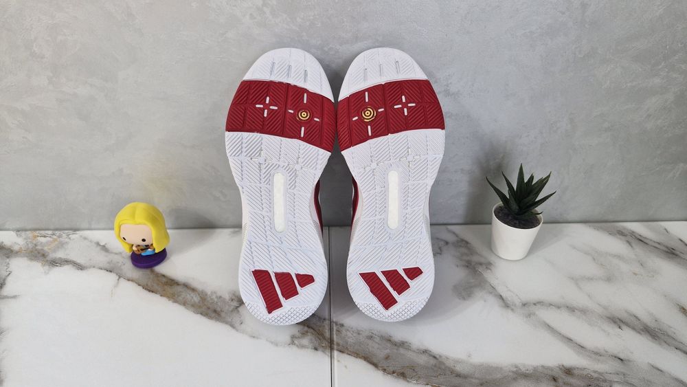 Кросівки Adidas Padel.Розмір 41