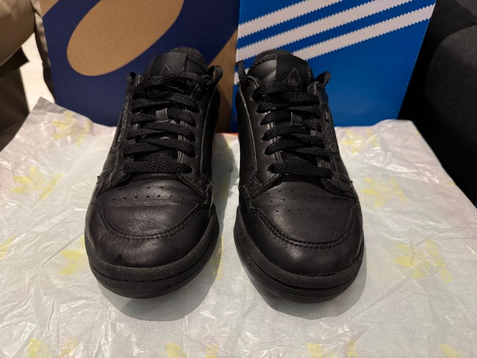 Sapatilhas Adidas Continental Pharrell Williams