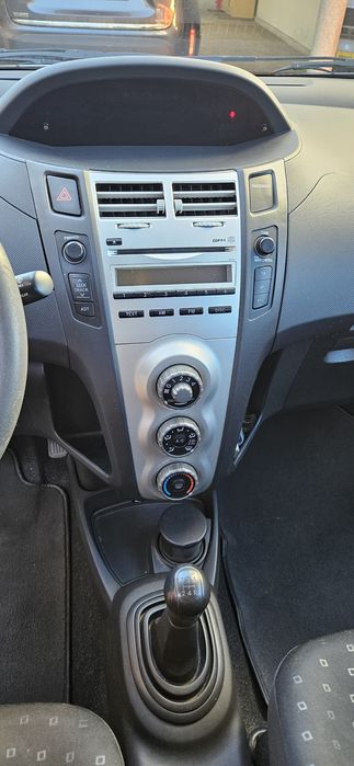 Toyota Yaris 1.4 D-4D (90CV) 2008 Comercial