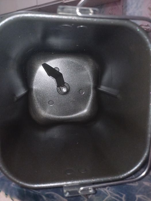 Відро,відерко для хлібопічки.