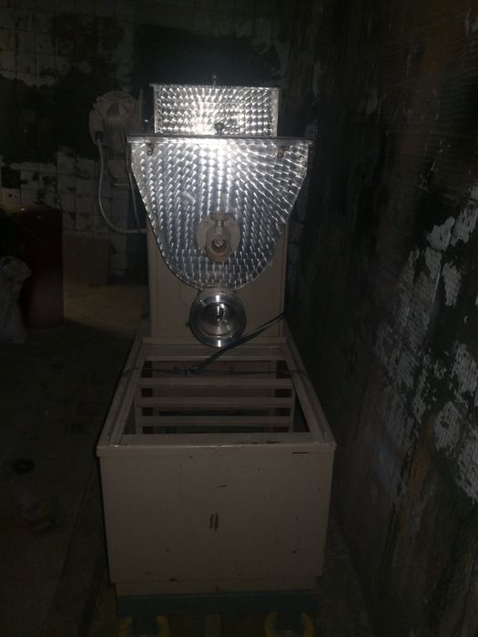 Пресс вермишелевый