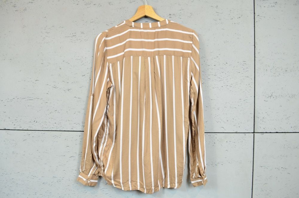 Kaffe Kababara Blouse roz. 34 tunika bluzka damska Tommy Hilfiger Calv