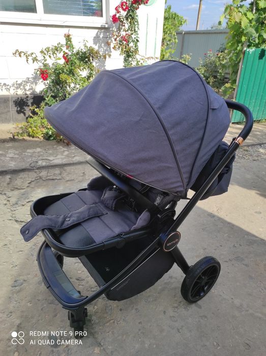 Продам коляску 2 в 1 Carrello Epica