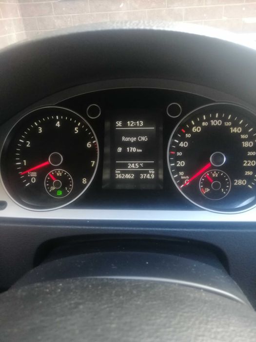 Пассат б6 1,4 еклфул