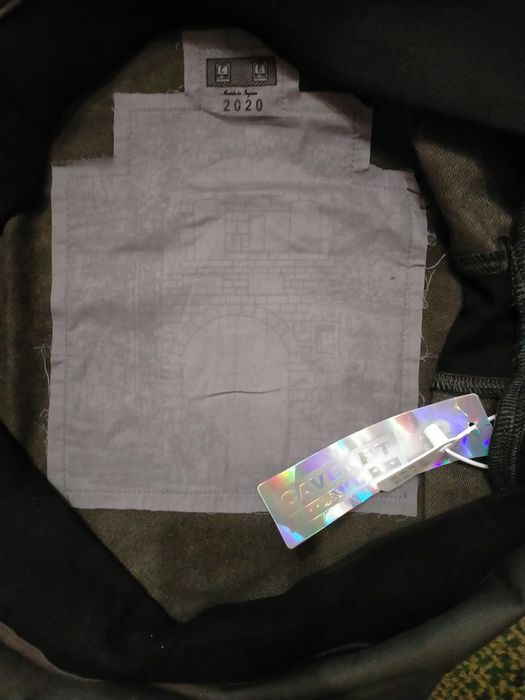 Лонг кавемпт cavempt C.E cav empt