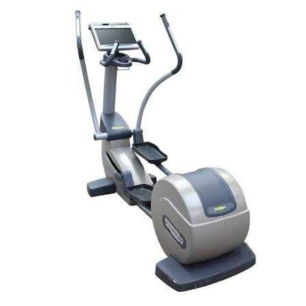 Професійний орбітрек Technogym Synchro Excite 700 Visioweb