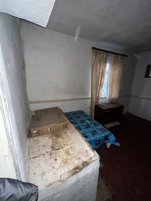 Продам будинок в селі