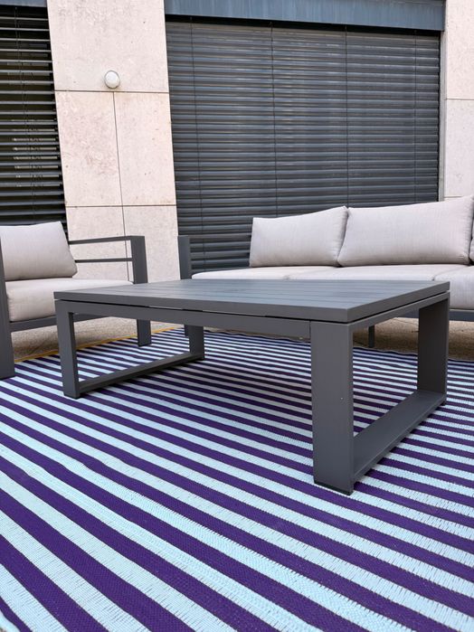 Moving Sale - Well-made outdoor furniture from El Corte Ingles.