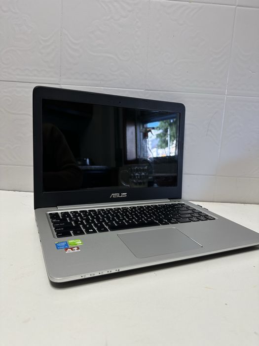 Portatil Asus A401L