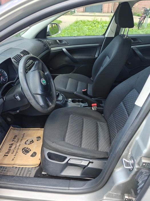 Sprzedam Skoda Octavia 2 2010