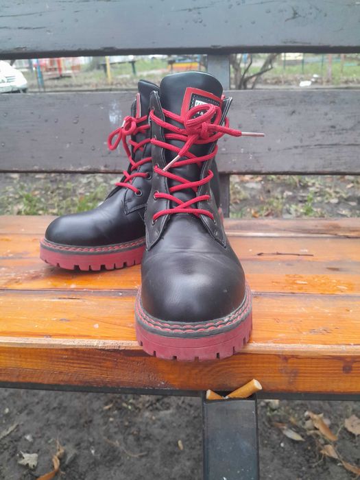 Берці Fashion, p. 36