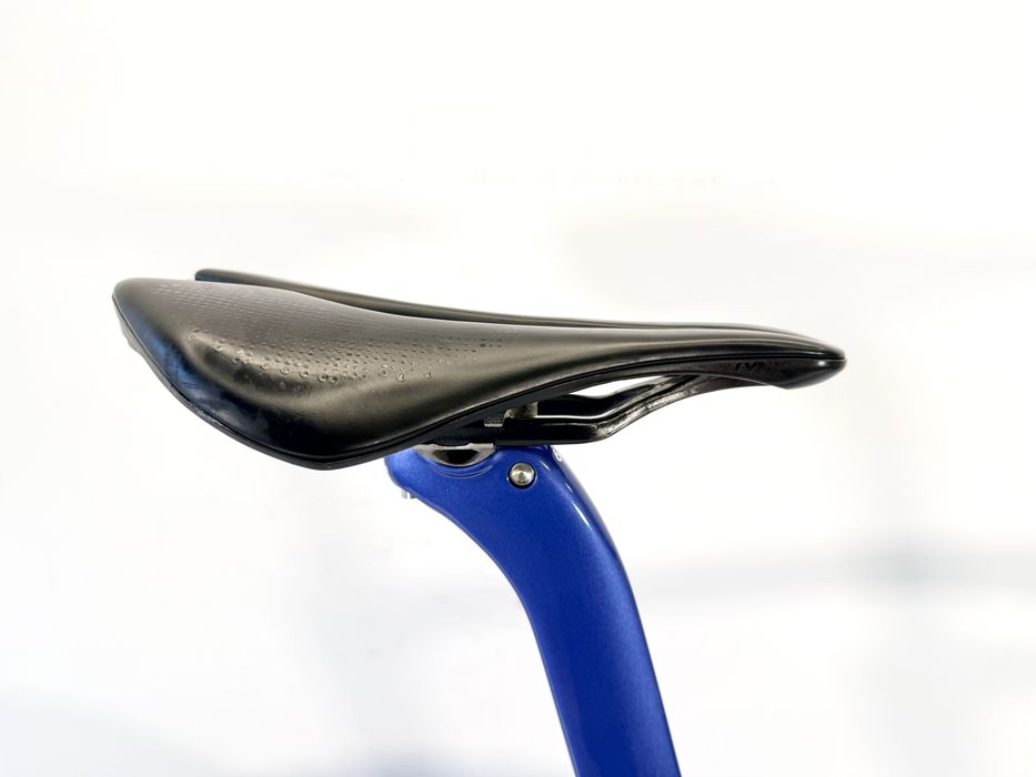 Pinarello Dogma F | Dura-Ace Di2 | Vision Metron 60 SL | 7,45 kg | rozmiar 56