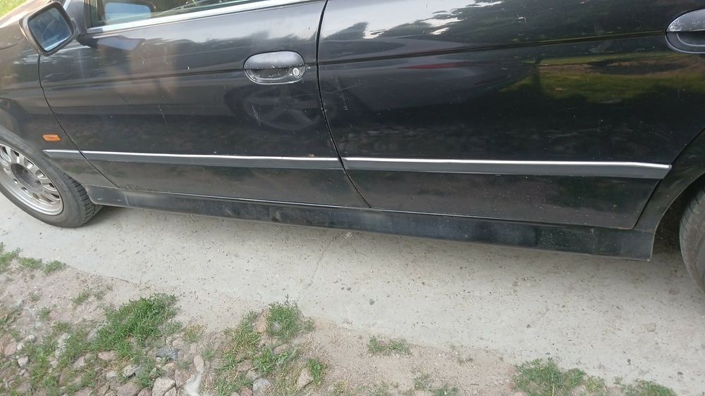 Sprzedam BMW E39