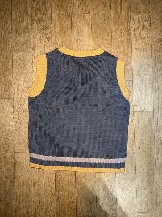 Жилетка у2к y2k vest