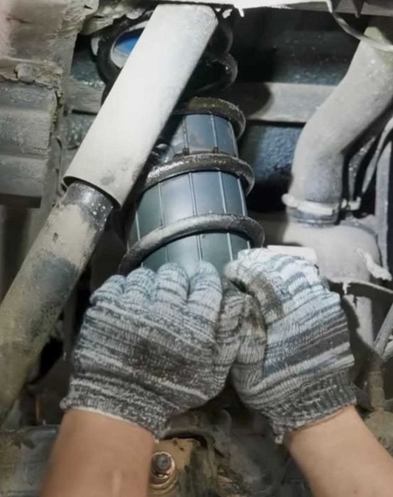 Пневмобалони в пружини Пневмоподушки Купить пневмобаллоны в пружину