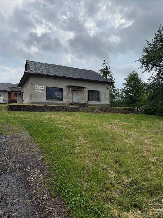 Комерційне приміщення