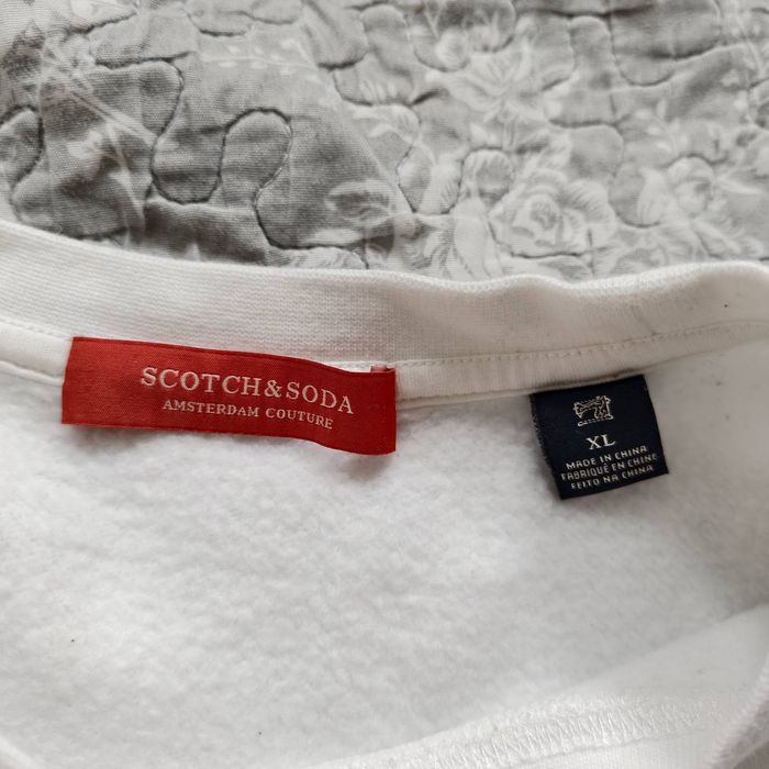 Bluza męska Scotch&Soda