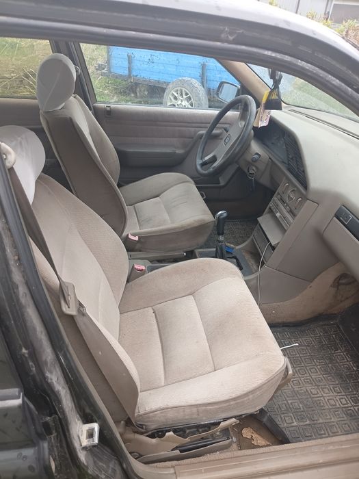 Пежо 605 бензин 1990 р