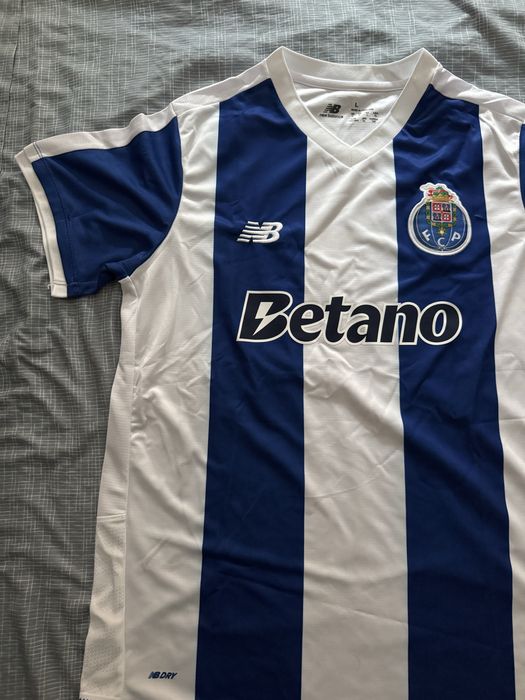 Camisola Principal Fcporto 26/27