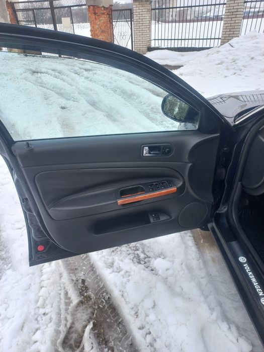 Продам пассат б5+