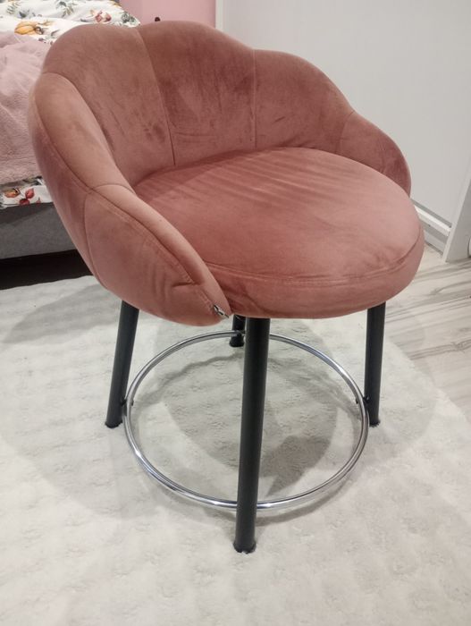 Krzeslo Velvet welur