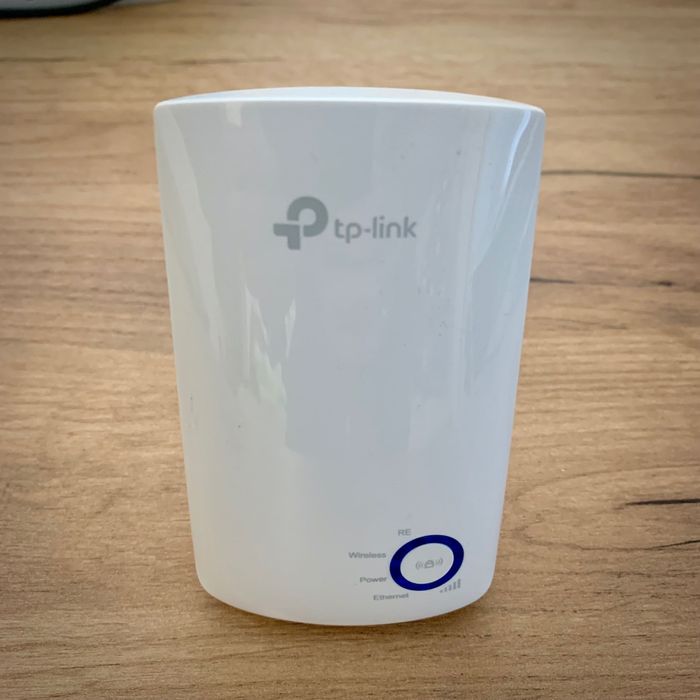 TP-Link 300Mbps WI-FI Range Extender ( TL-WAB5ORE )