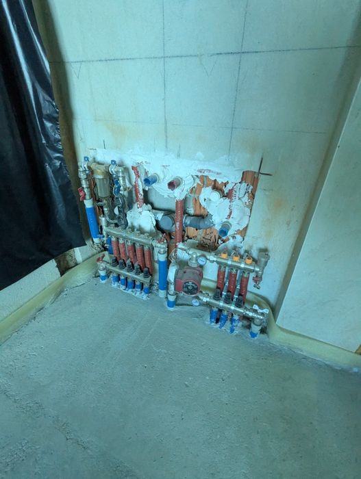 2-rooms apartment apartment by the address st. Malogoloskovskaya ul (area 82 m²) - Atlanta.ua - photo 11