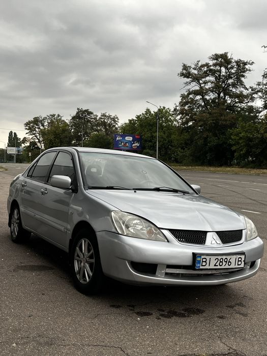 !!! Продам Lancer 9 !!!