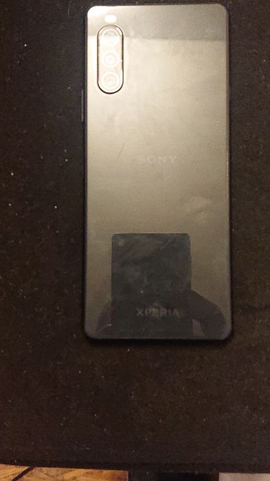 Smartfon Sony xperia 10 II
