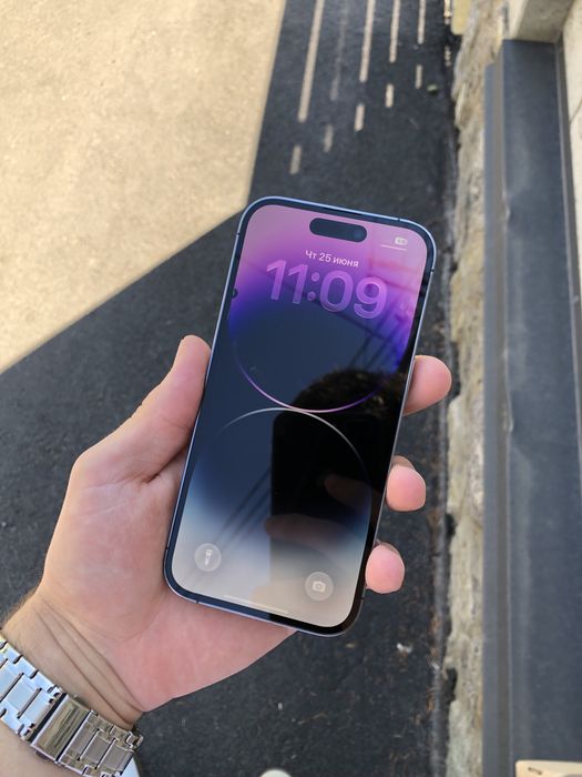 iPhone 14 pro 256Gb neverlock