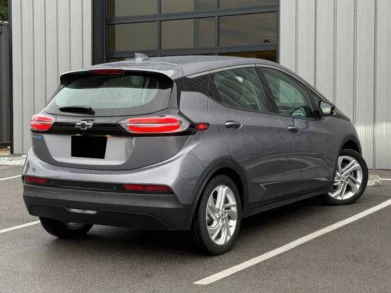 2023 Chevrolet Bolt EV 1LT