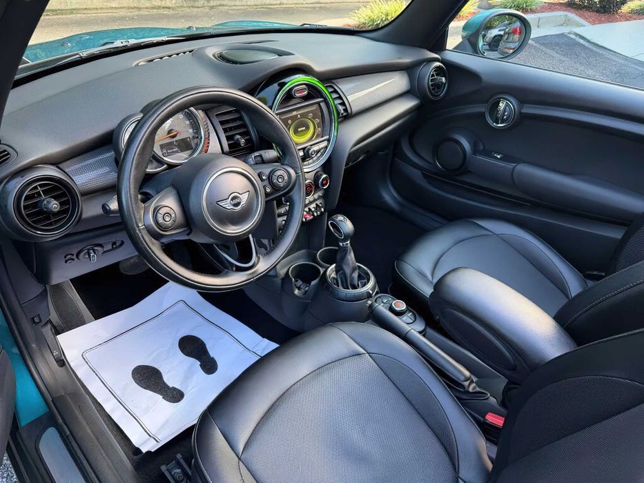MINI Cooper      2016