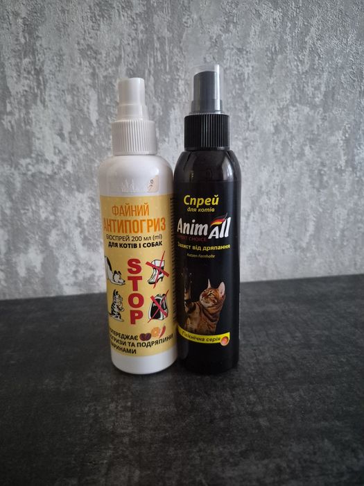 Захист від дряпання