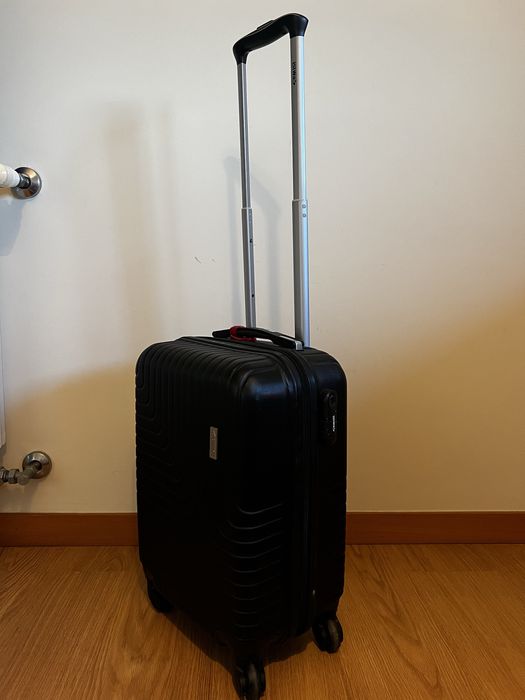 Mala de viagem Pequena
