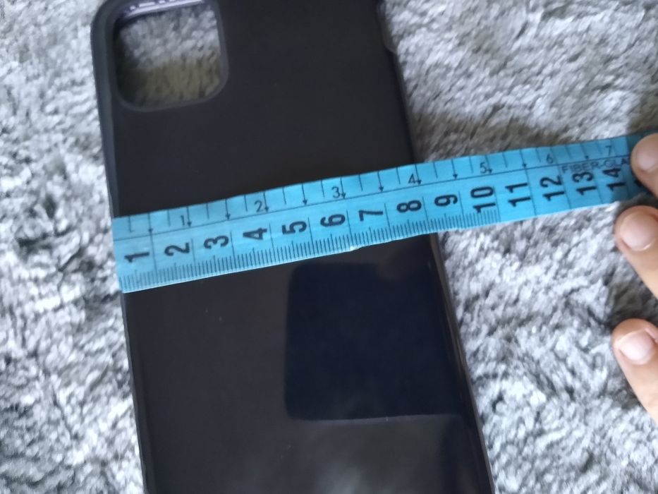 Etui na telefon iPhone 11