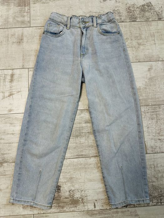 Джинси Reserved