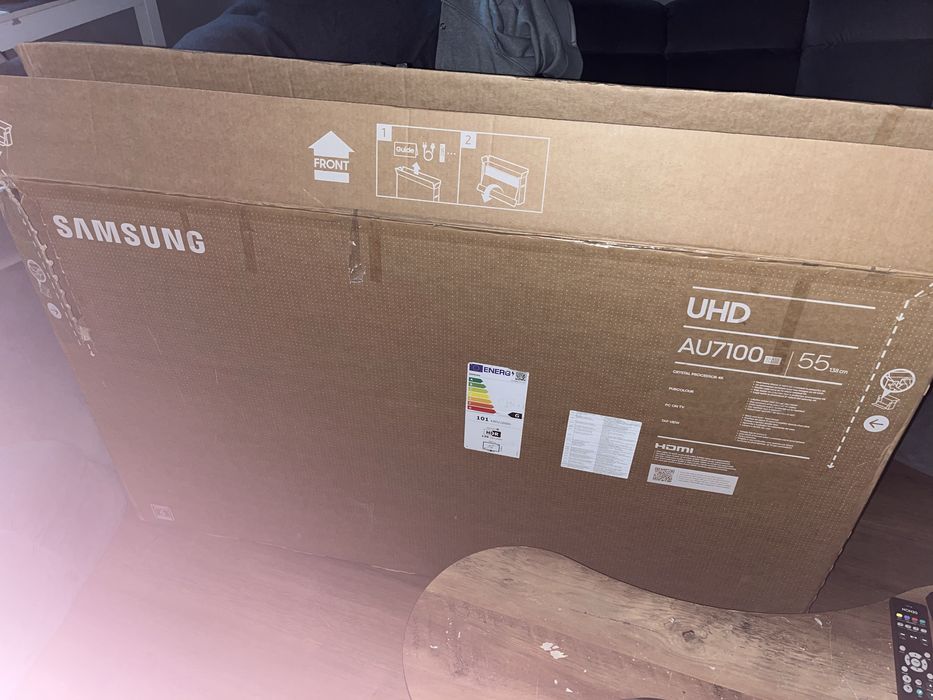 Telwizor samsung 55’’