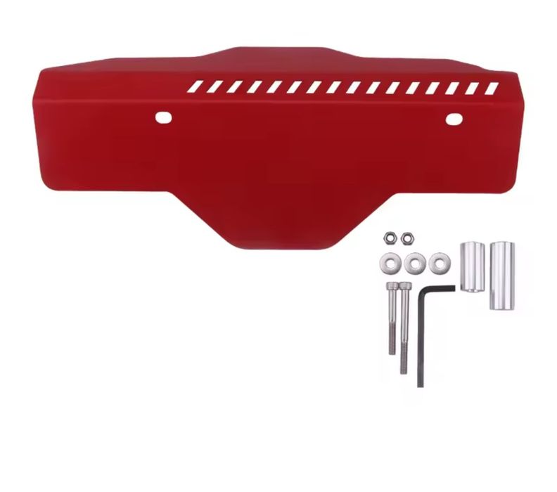 Захист ременя генератора SUBARU (23774AA005)