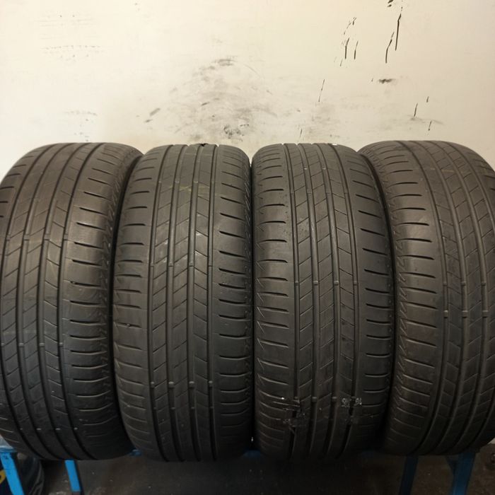 225/55R17 Bridgestone Turanza T005 Homologacja BMW