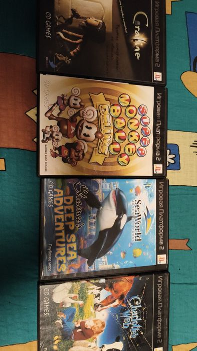 Ігри для psp 2  дівчачі