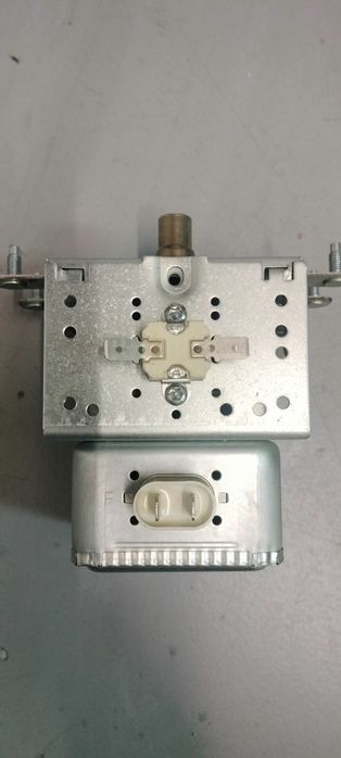 Magnetron de Microondas