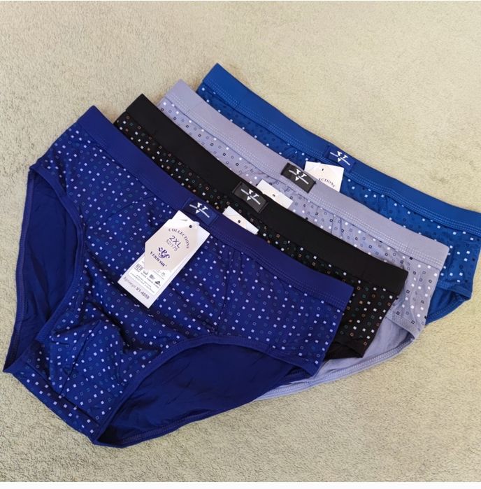 Чоловічі труси плавки сліпи Vericoh 402