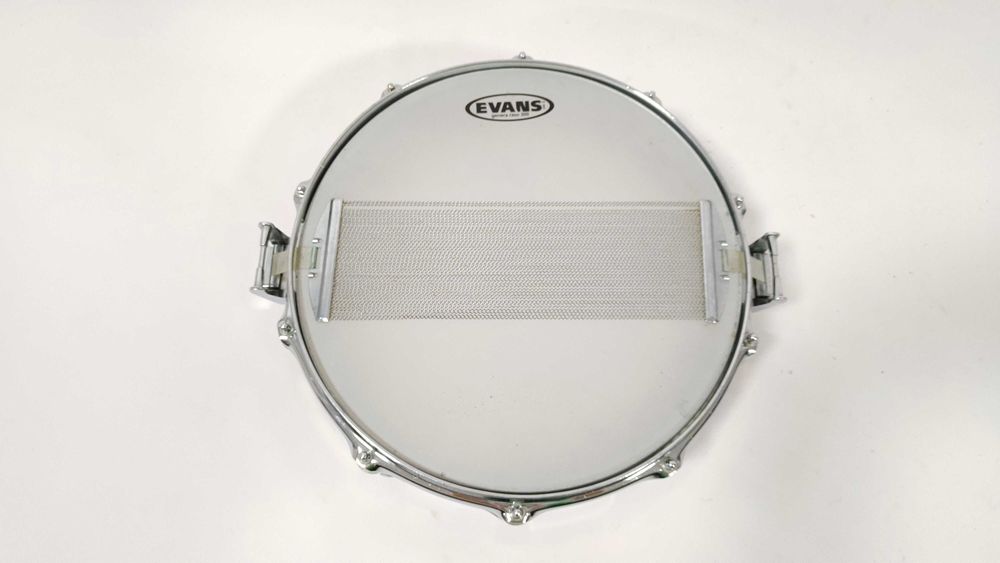 Pearl Free-Floating Brass Piccolo 14x3,5" -werbel