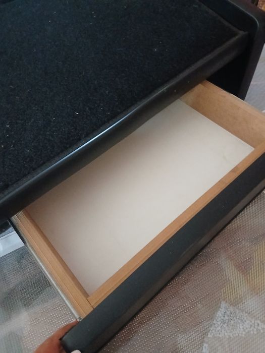 Mesa para Volvo FH16