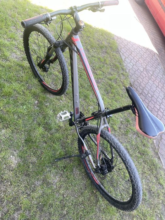 Rower kross hexagon R6